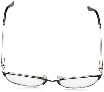 Amazon.com: Guess GU 2583 002 53mm Black Eyeglasses