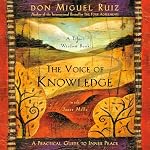Cover of The Voice of Knowledge