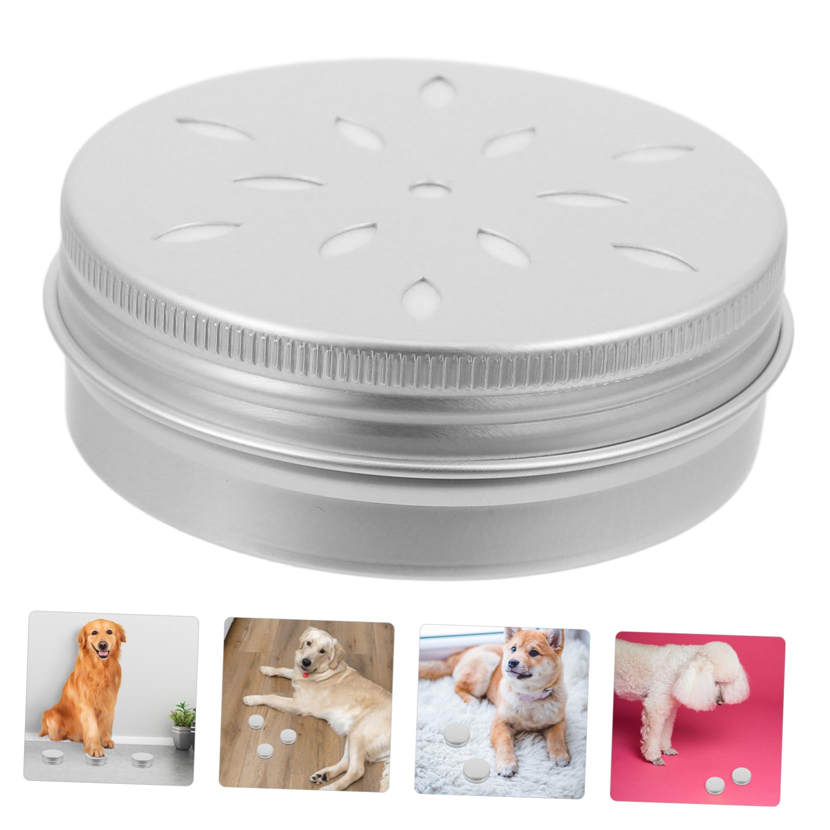 Voerbak voor honden Sage - Medium