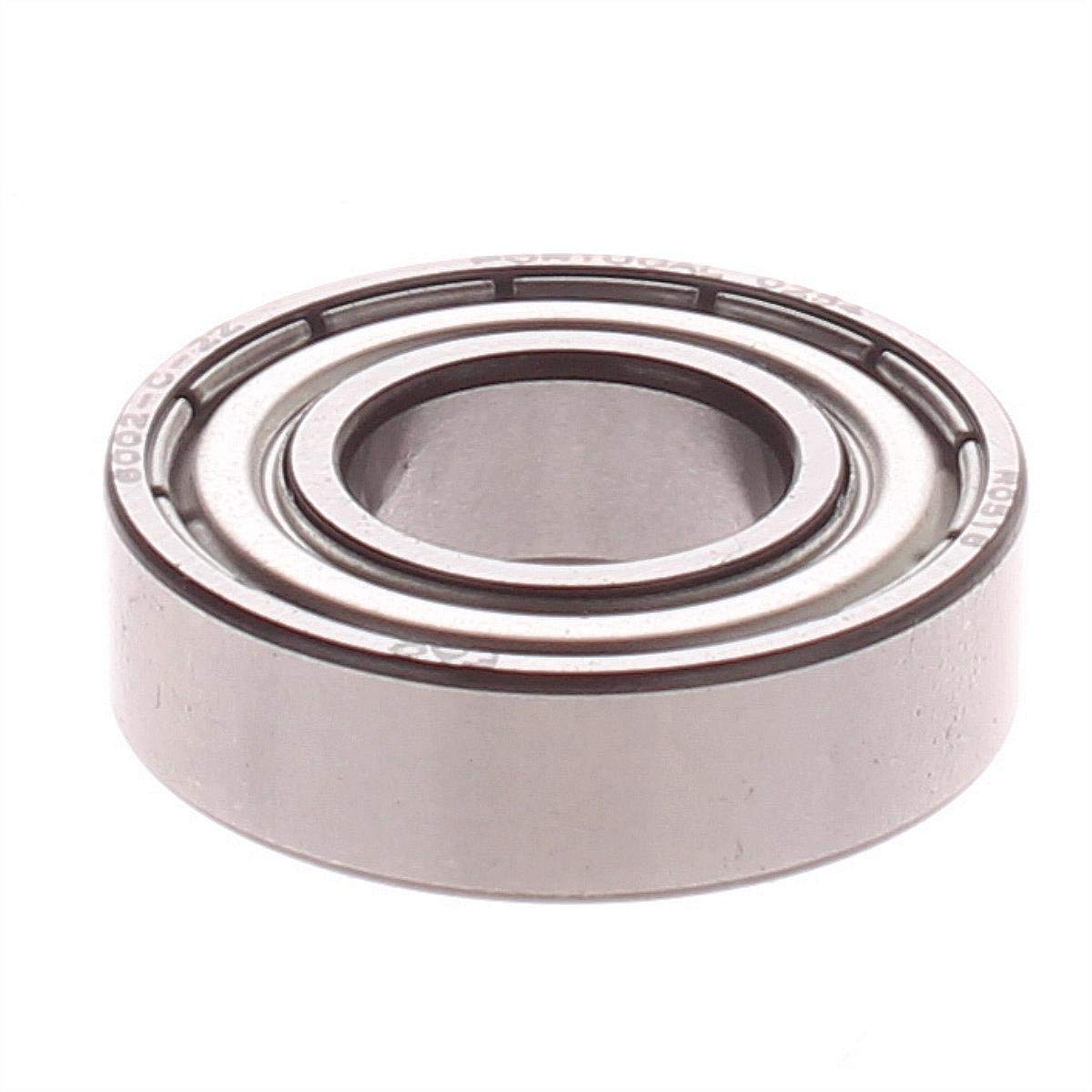 6002C2Z FAG Single Row Ball Bearing