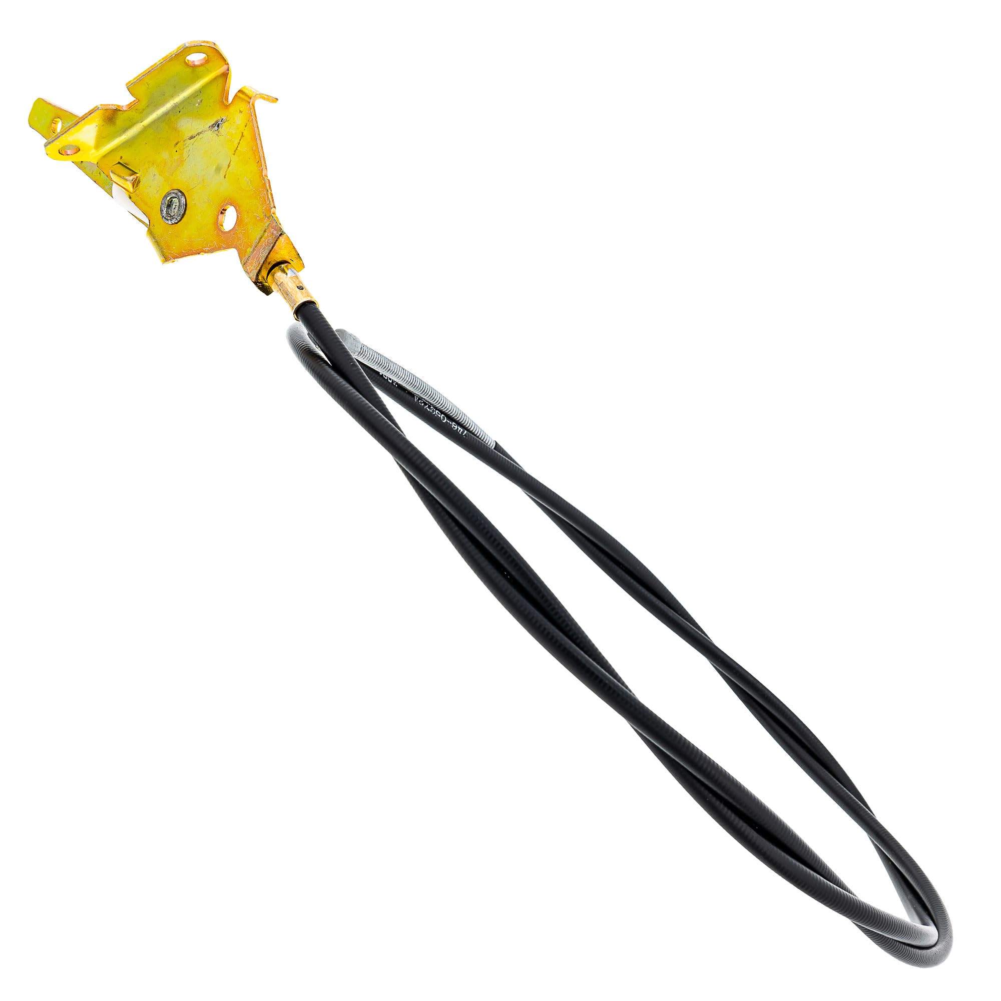 Amazon.com : CUB CADET 746P05972A Throttle Cable 52.5Lg ZT1
