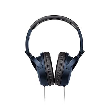 Amazon.com: Edifier H840 Audiophile Over-The-Ear Headphones