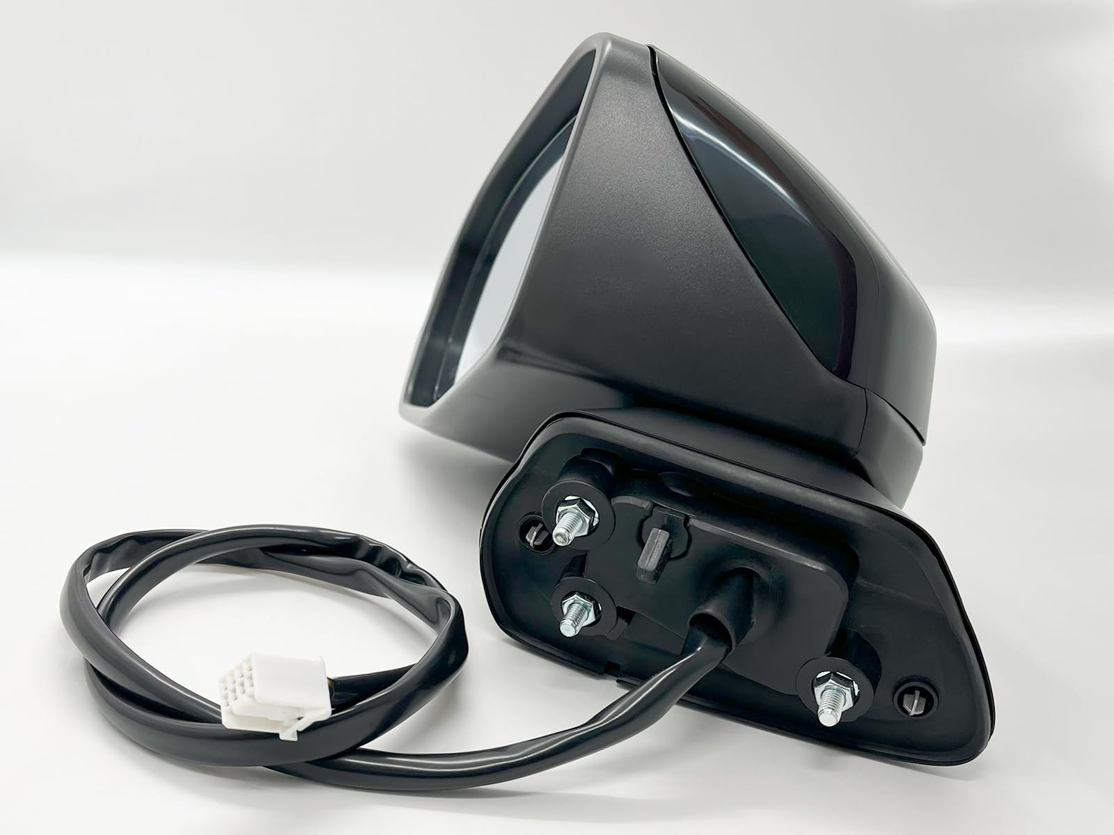 Amazon.com: APA Replacement for Exterior Rear View Mirror Power