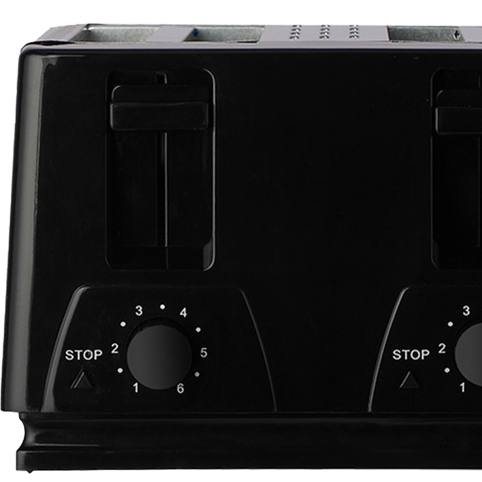 Bread Toaster 4 Slices Convenient Sandwich Maker for Waffles Sandwich Bagels|Home & Garden|Kitchen Dining & Bar|Small Kitchen Appliances|Toasters-image-15