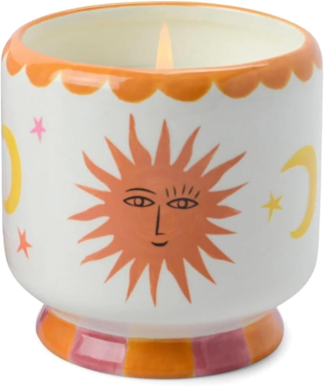 Orange Blossom