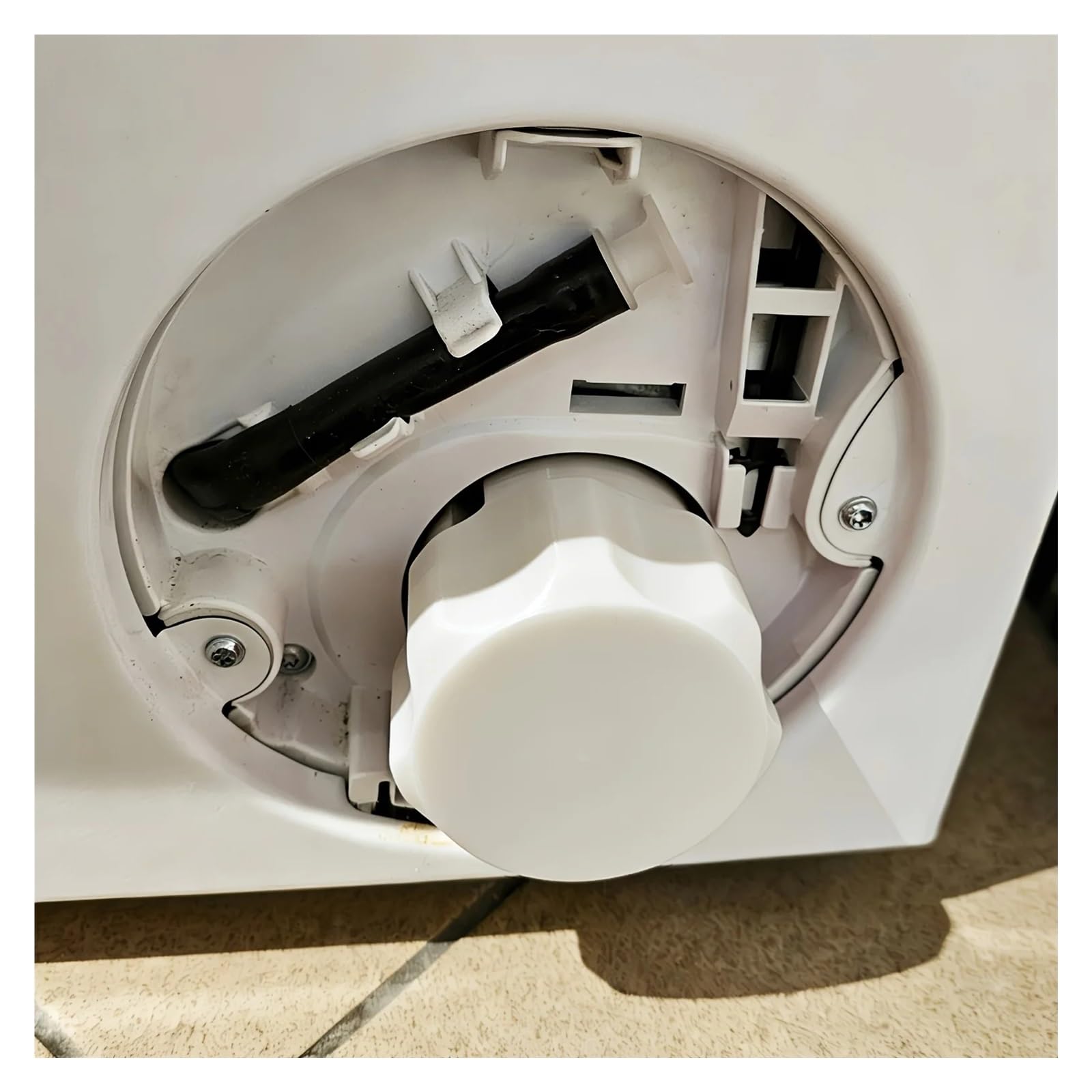 Kompatibel Mit Waschmaschine Und Abflussfilterwerkzeug