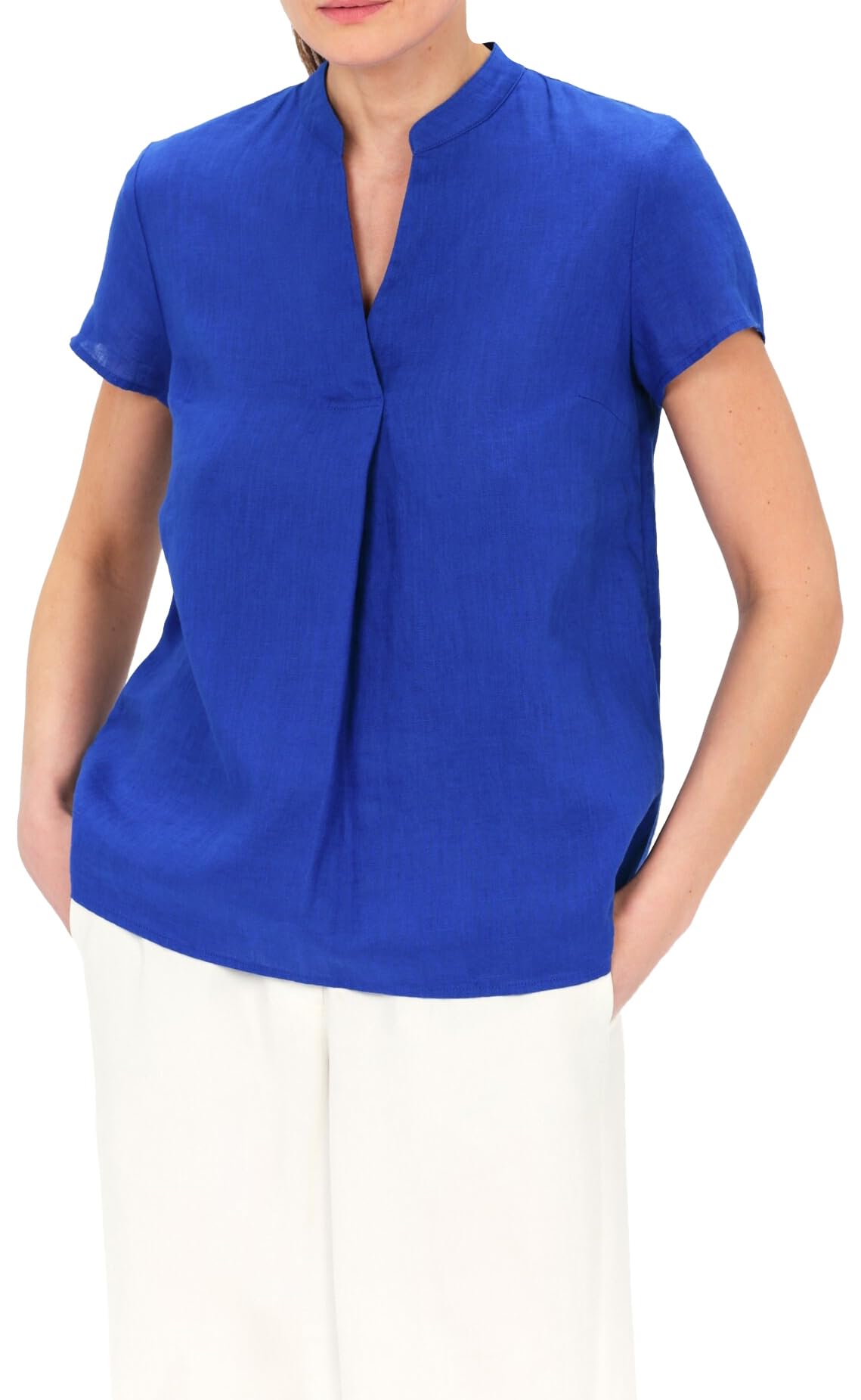 Caroll Blouse Femme