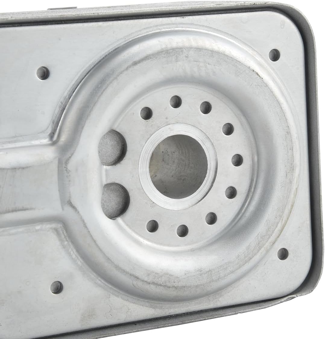 car part Engine Oil Cooler 038117021A,038117021B,038117021C/D/E For VW Beetle Golf B6 3.2/3.6 V6 02-18