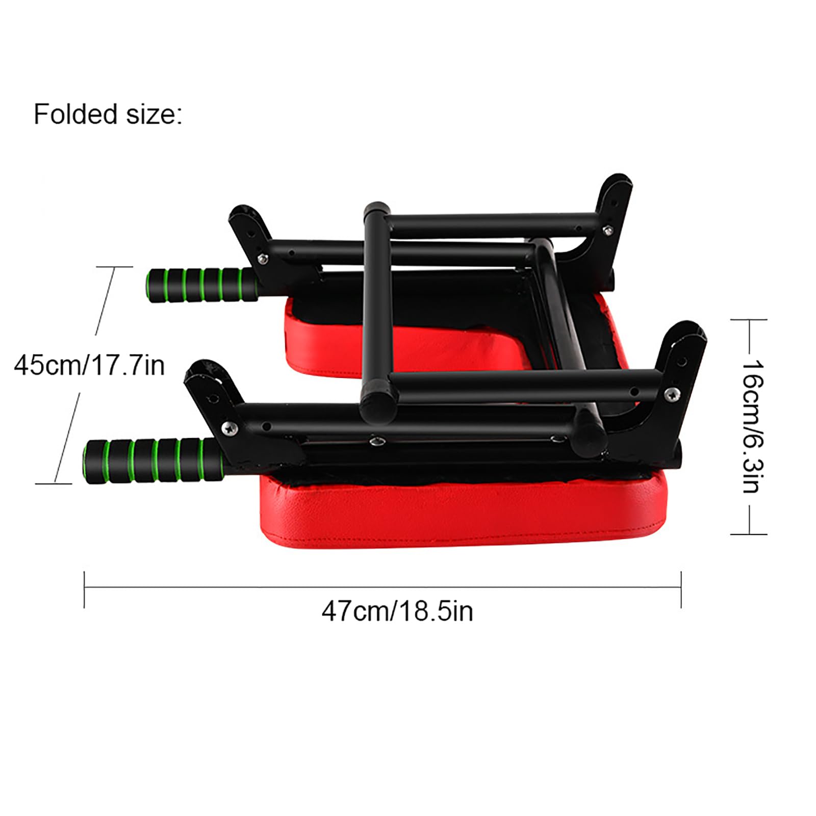 Banco De Yoga Invertido - Soporte Para Parada De Cabeza, Alivia Estrés, Mejora Digestión, Capacidad 200 Kg, Para Entrenamiento En Casa