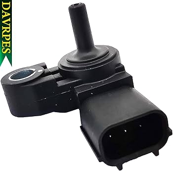 DAVRPES 55241571A Sensor MAP Sensor De Presión De Aire Para Ducati Multistrada 1200 Panigale 899 959 1199 Diavel