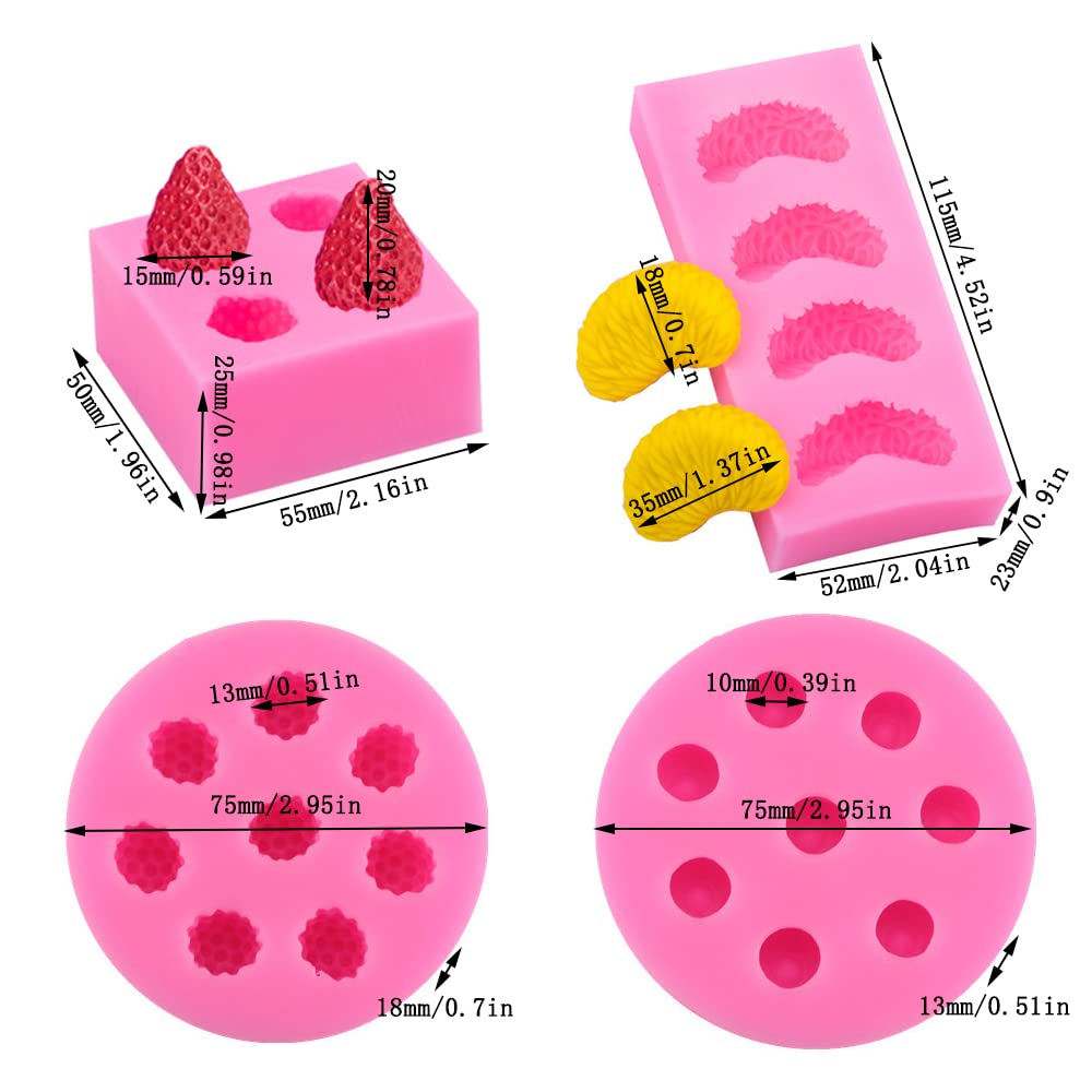 Stampi Silicone Ruota Camion Per Torte - Set 4 Pezzi 3D Per Cioccolato