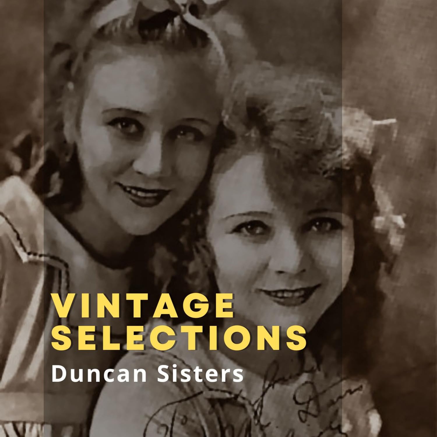 Duncan Sisters