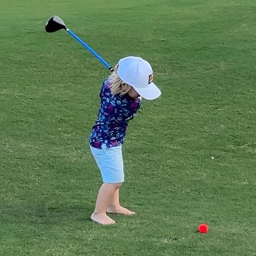 Lag Shot Baby Driver – Junior Golf Club for Ages