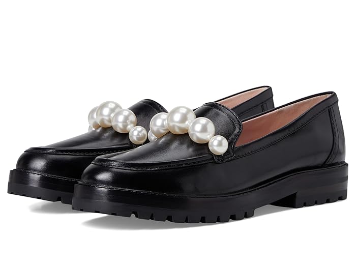 Women's Kate Spade New York Posh Pearl Loafer | Zappos.com