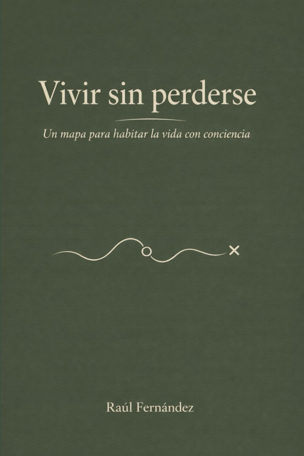 Vivir Sin Perderse