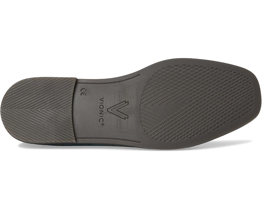 VIONIC Willa 2.0 Loafer/Moc Shoes - Bottom View