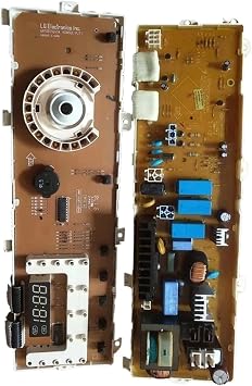 Washing Machine Board 6870EC9247A WD-T10175 WD-N10175 Motherboard Board