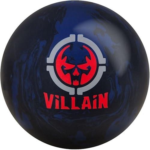 Motiv Veneno Coral Azul