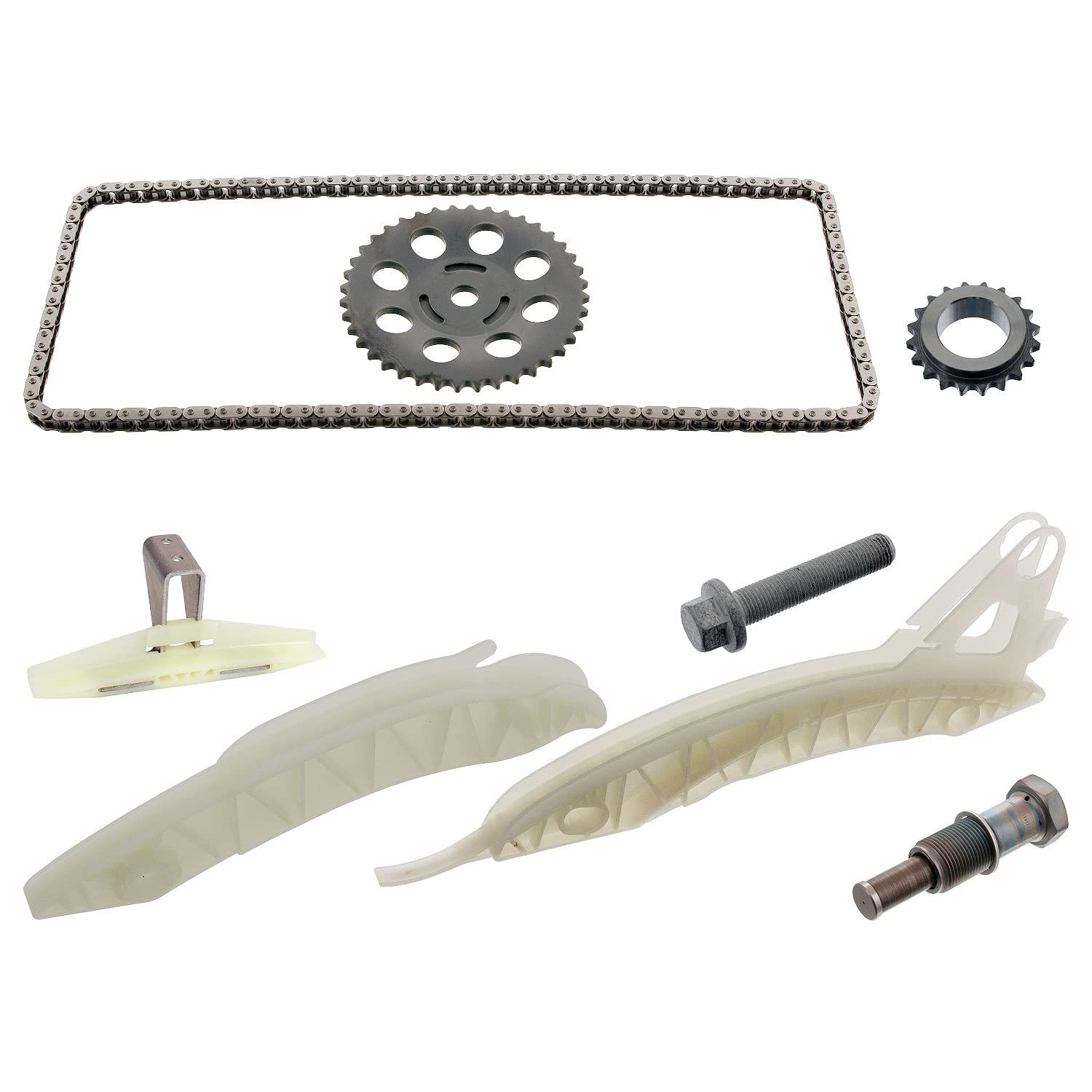 febi bilstein 48388 Timing Chain Kit for camshaft, pack of one