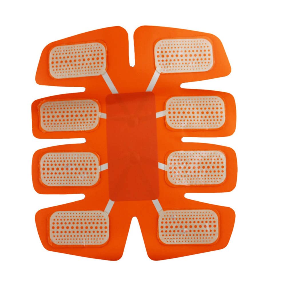 XININ 6Modes Estimuladores Entrenador De Cadera Abdominales Entrenador Muscular Estimulador De Músculo Hogar EMS Equipo De Fitness Abdominal Brazo De Pierna Toner