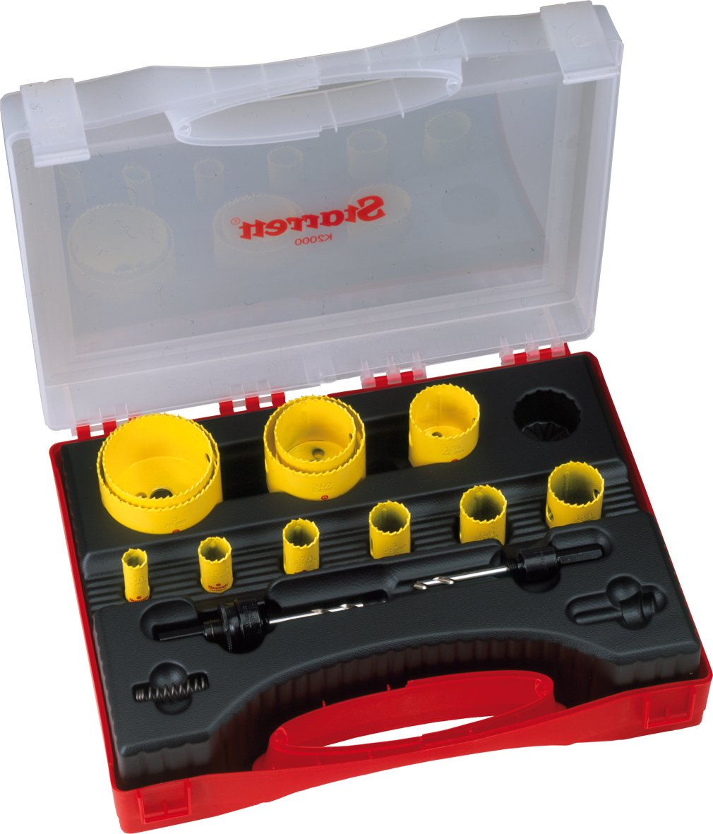 Starrett