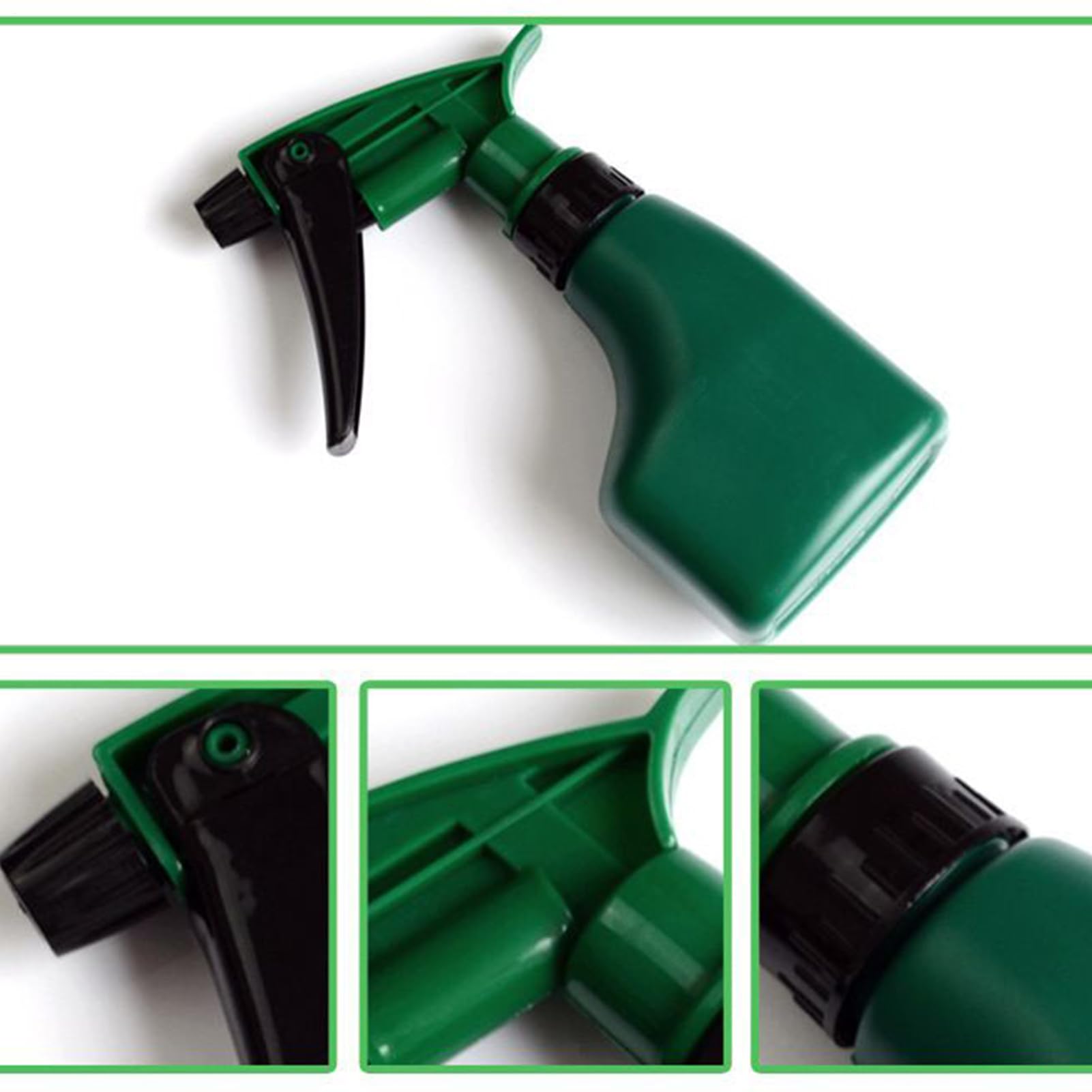 Herramienta de Jardinería Ayuda De Plantación Manual Antideslizante Y | Juego De Herramientas Para Jardín Resistentes Para Patios Jardines Porches Balcones Terrazas y Caminos