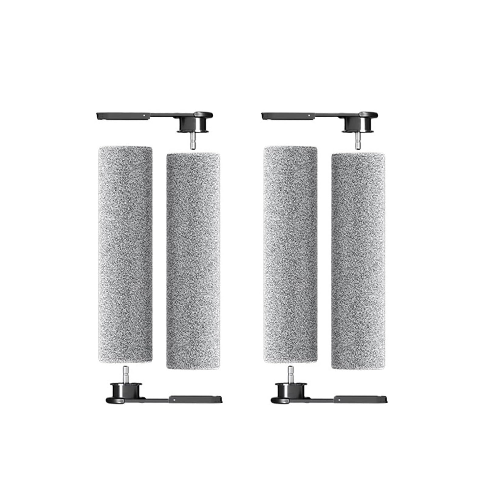 SHAKUHEBZD Roller Brush, Compatible with Tineco, Floor One S6 S7