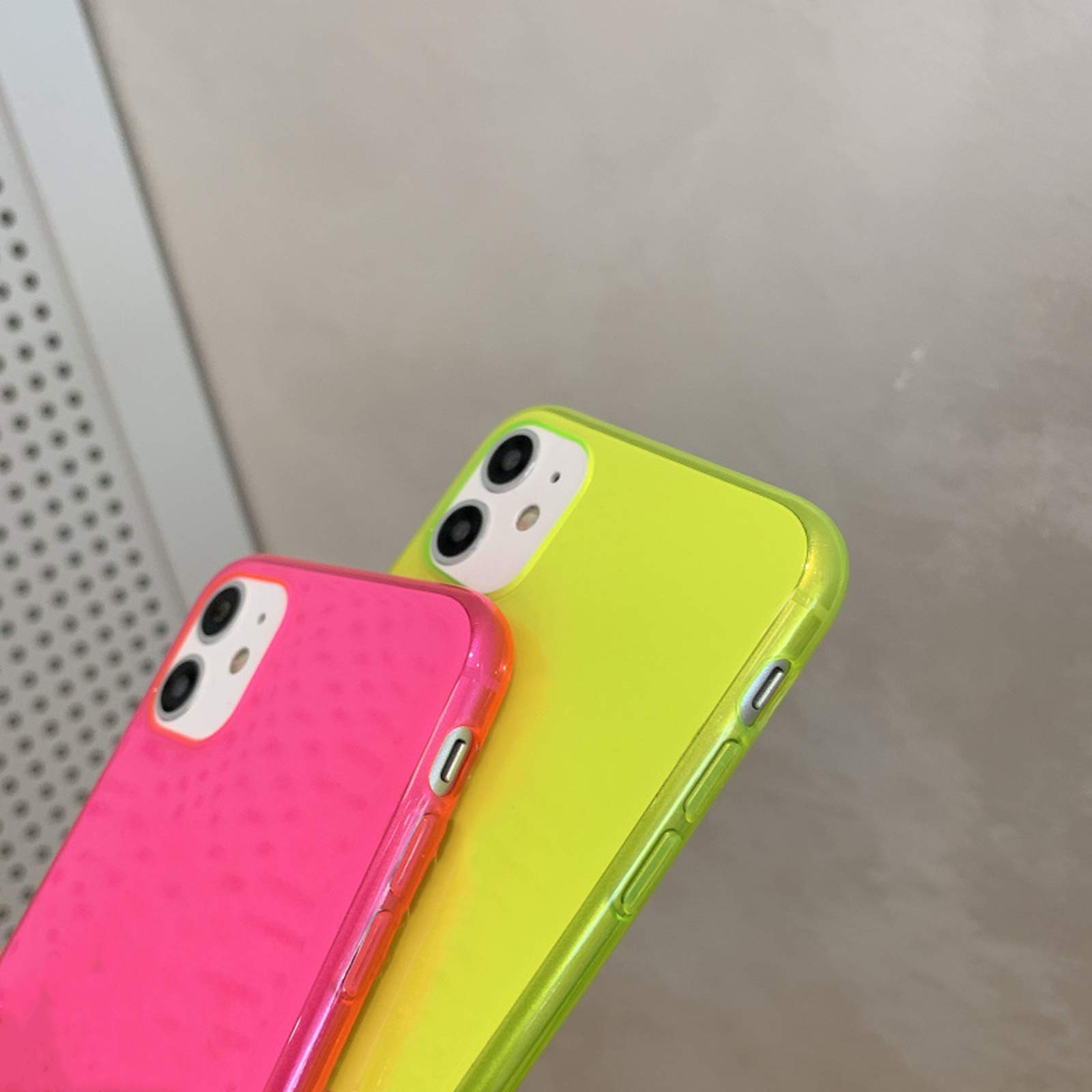 Amazon.co.jp: 蛍光ファニーミーム大丈夫ですかFor iPhone 11 Pro Max