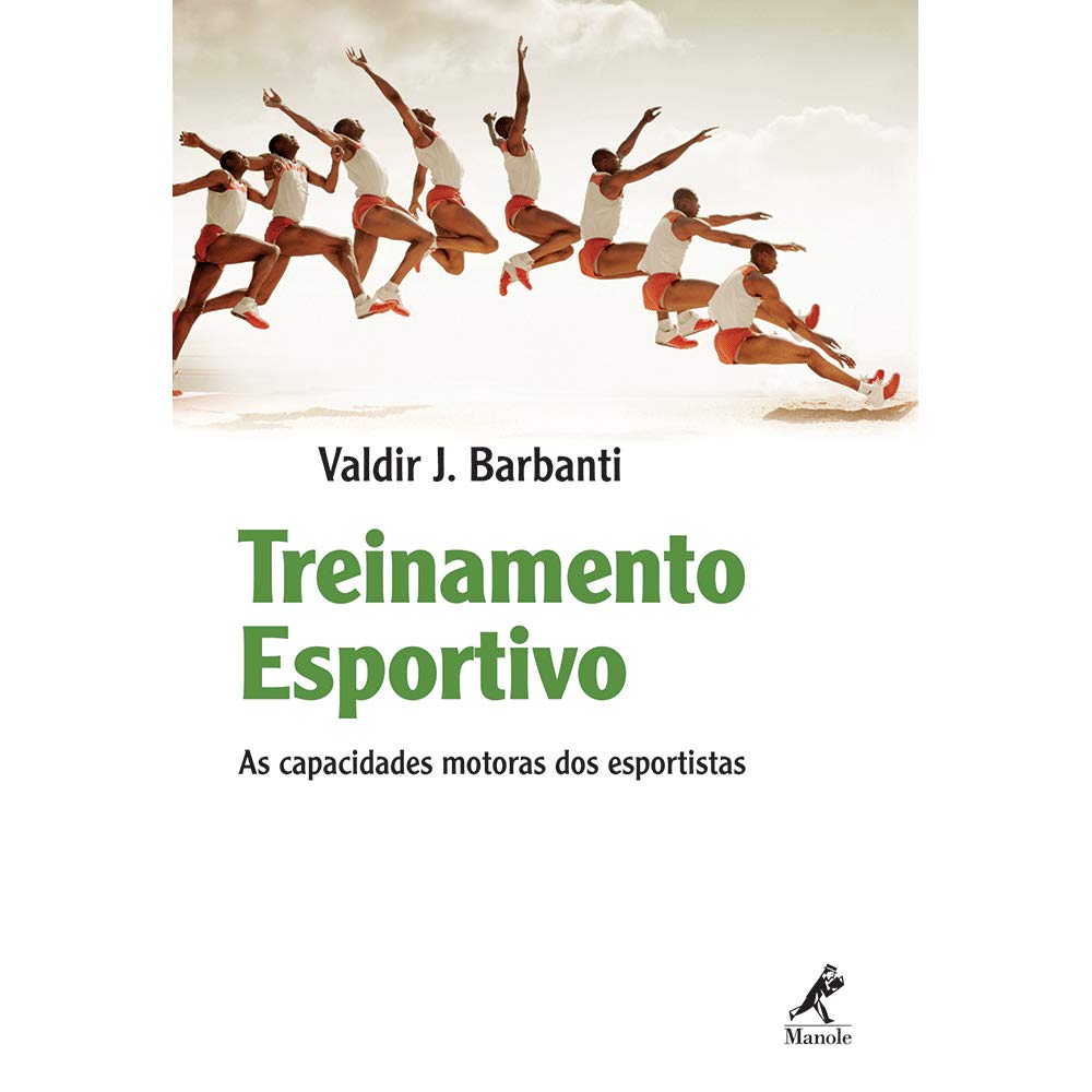 Treinamento esportivo: As Capacidades Motoras dos Esportistas