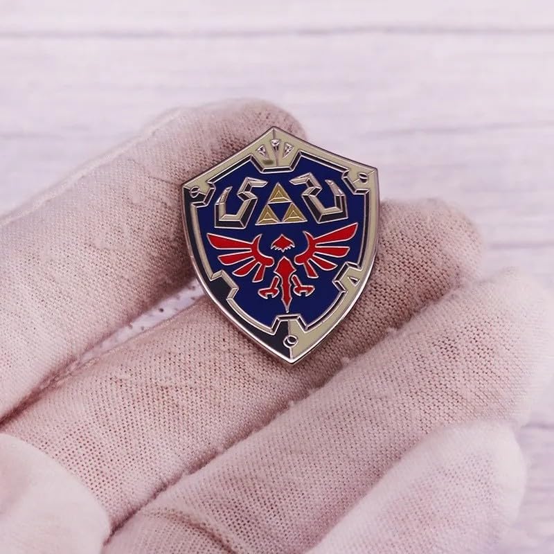 Catálogo de Hylian shield al mejor precio. 14 Imagen adicional