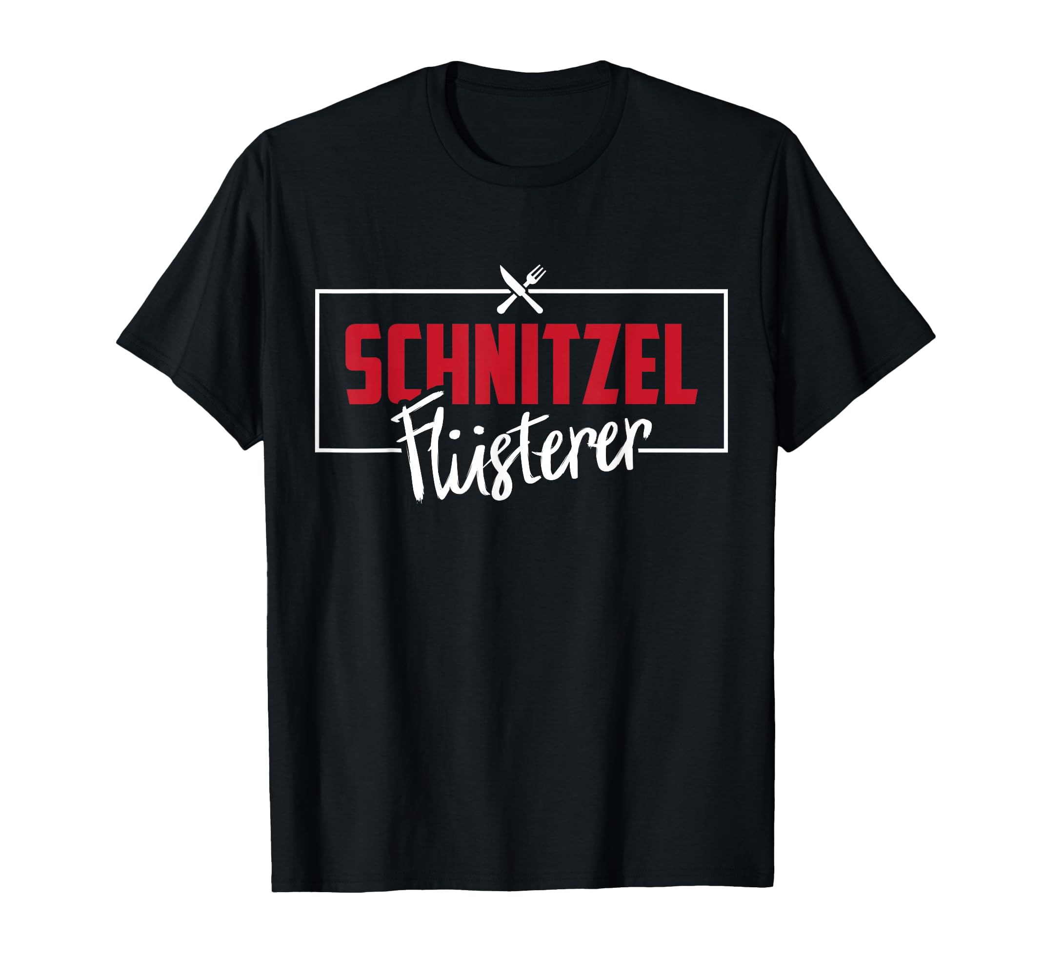 Kleidung mit Designs von Amazon Merch on Demand