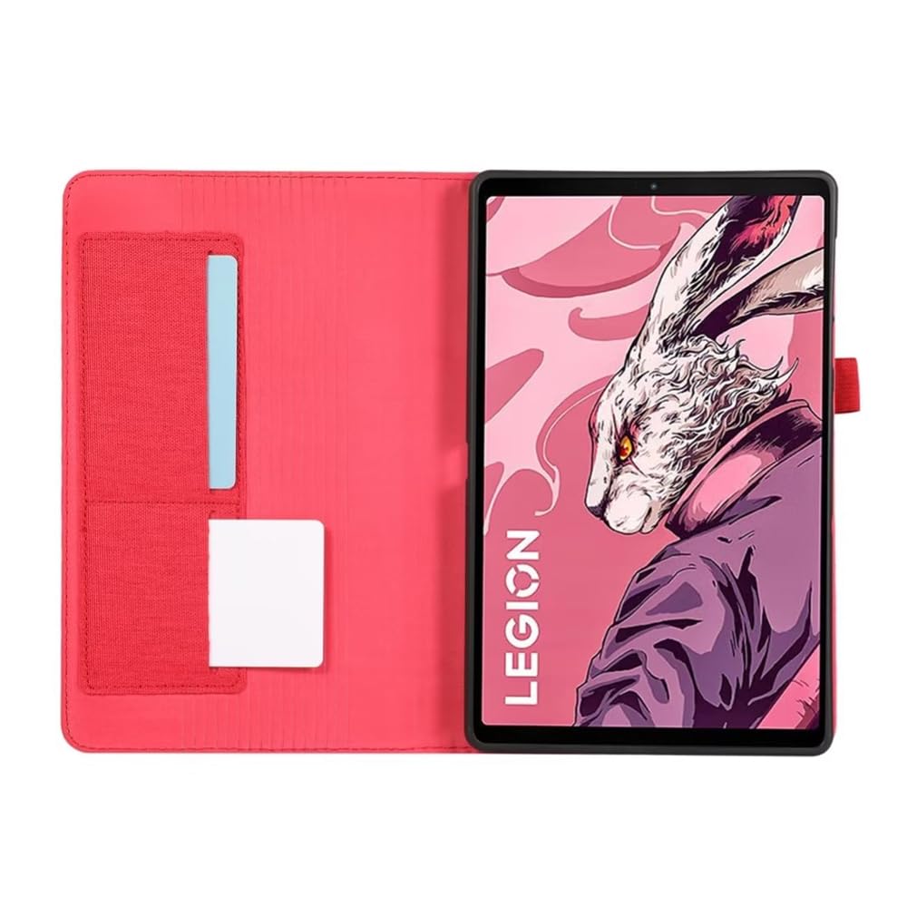 Amazon.co.jp: LANHOMEX 2023年発売の Lenovo Legion Y700ケース8.8