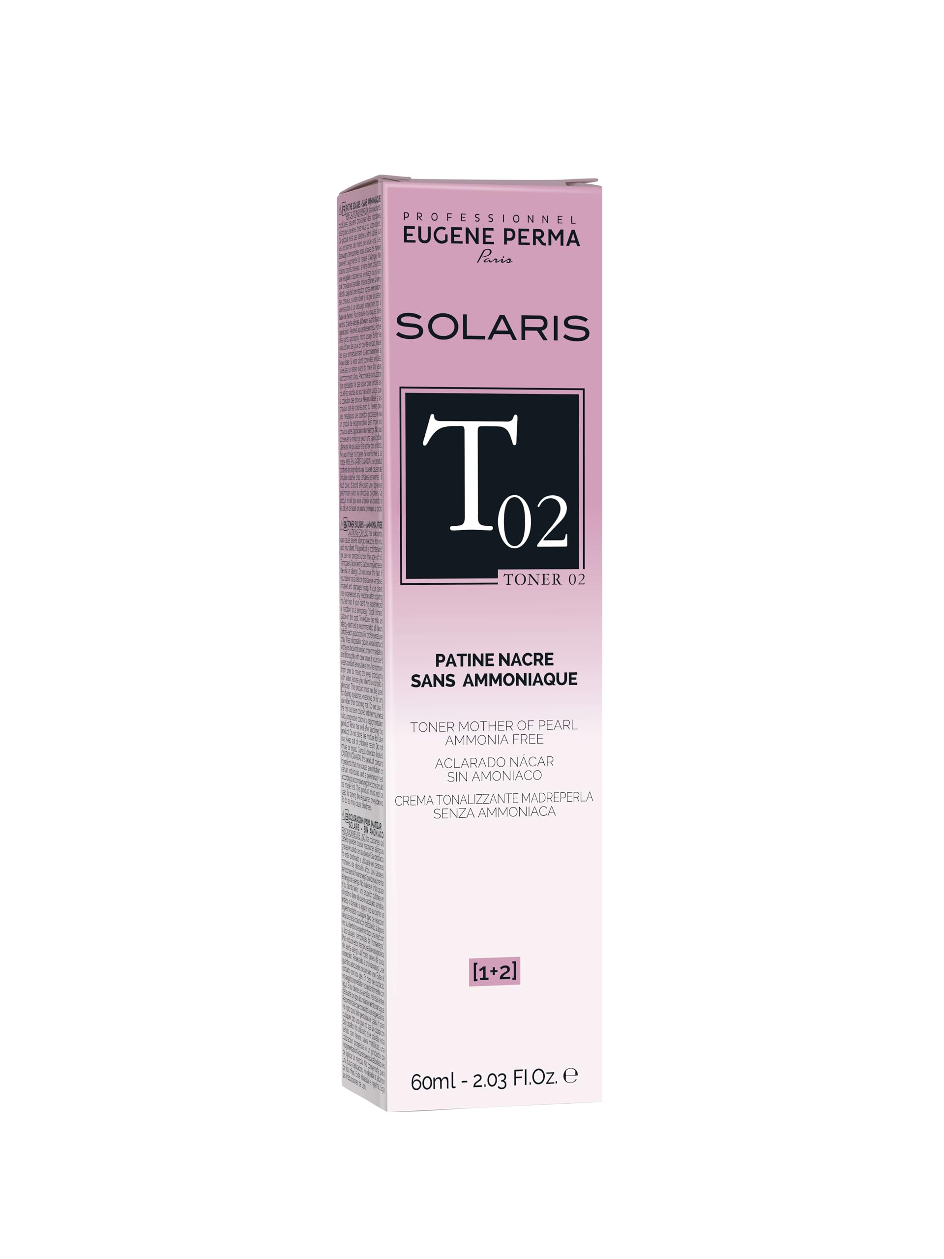 Solaris Patine T*02-​60 ml