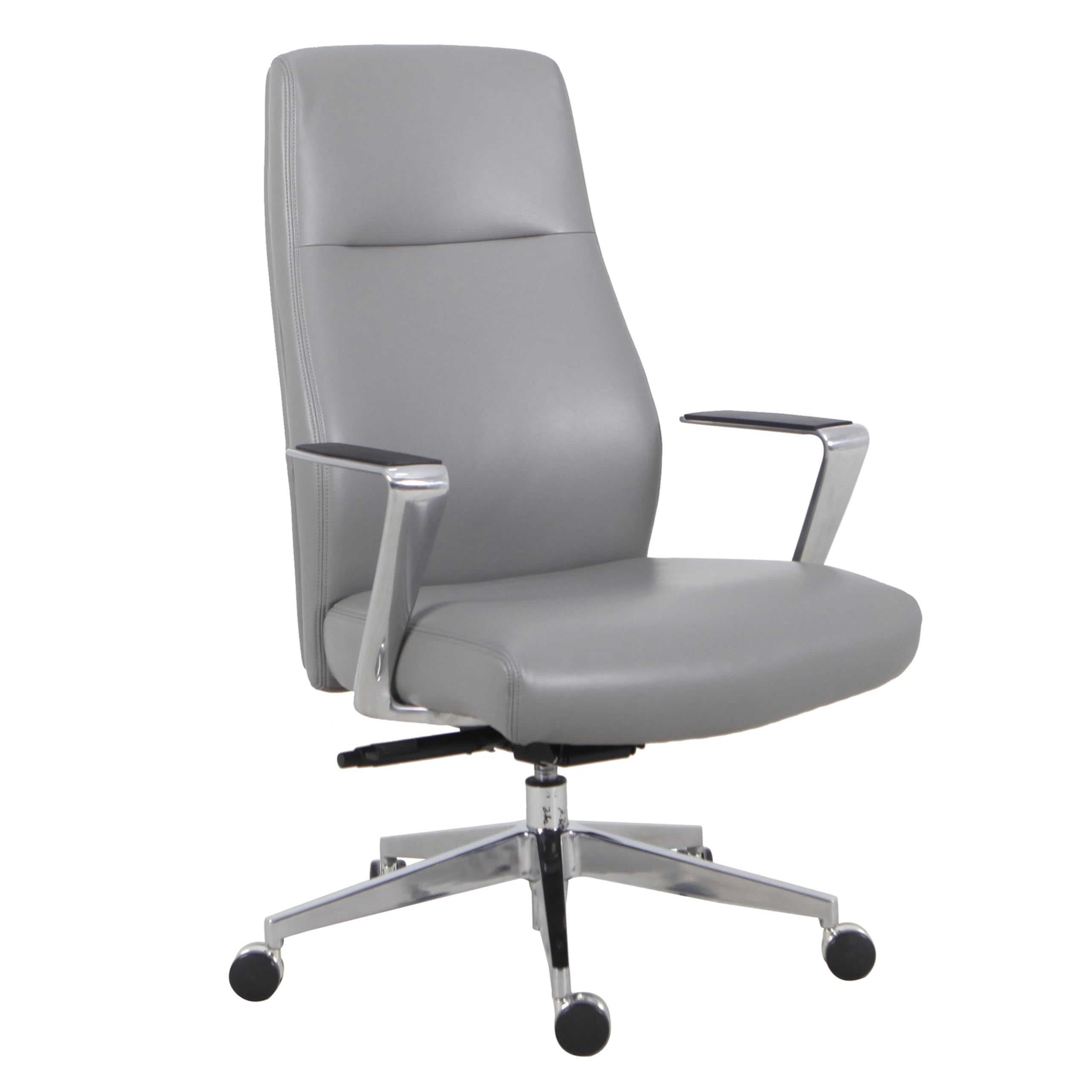 Sealy® Ken Mid-Back Office Task Chair – Memory Foam Seat
