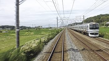 Amazon.co.jp: 255系 特急しおさい 4K撮影 銚子~東京 [DVD