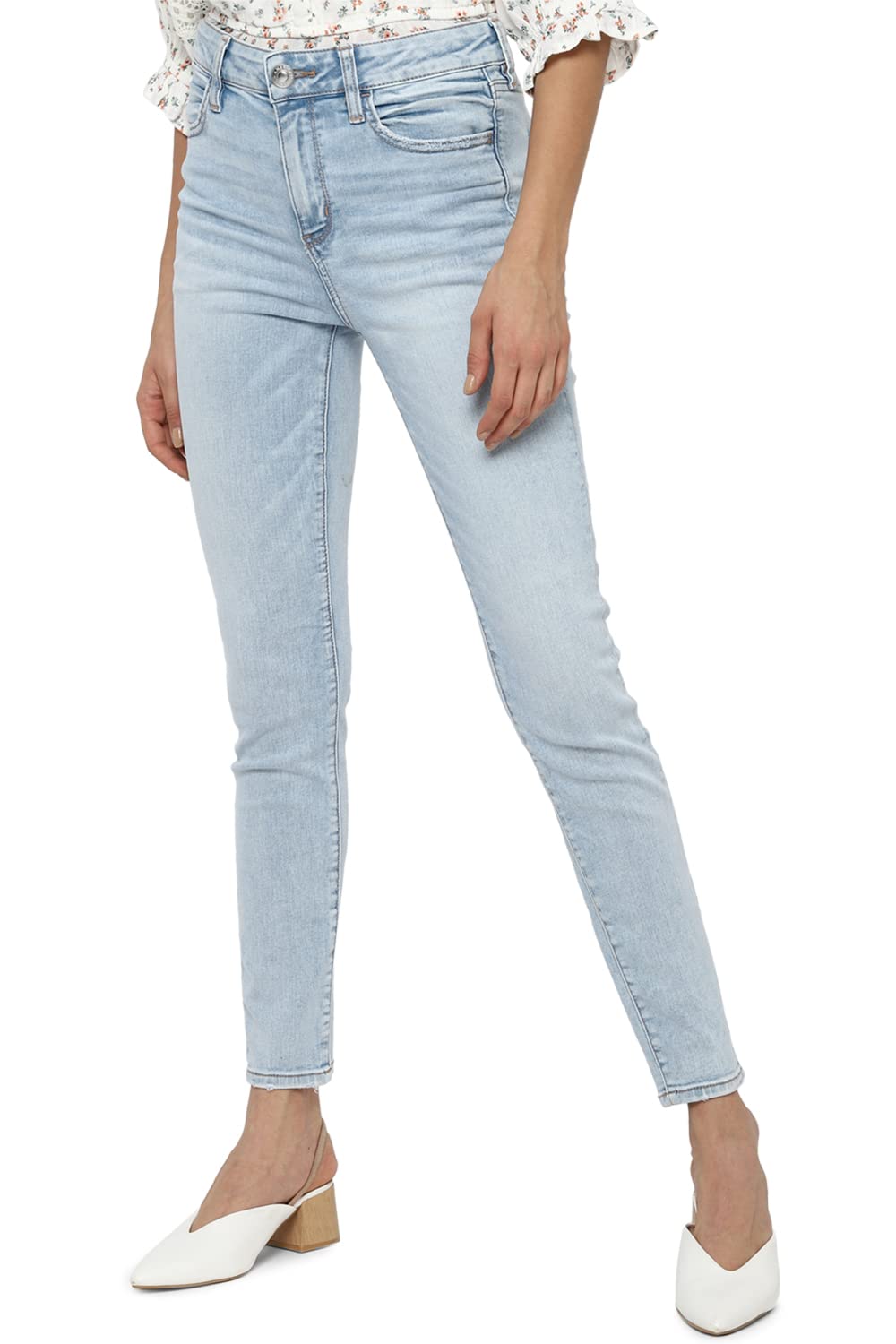 American Eagle OutfittersWomen Jeans