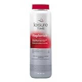 Leisure Time 45310A Spa Replenish Shock Oxidizer for Spas and Hot Tubs, 2 Pounds
