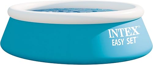 INTEX Easy Set 6ft