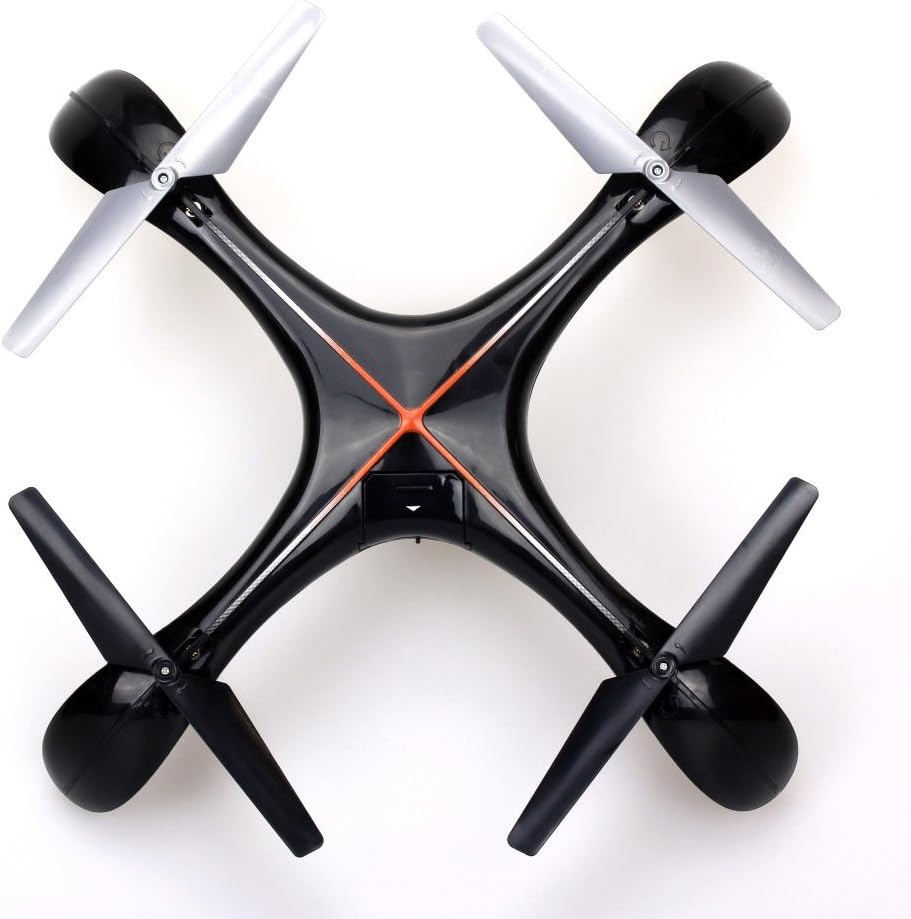 Silverlit Xion FPV Drone Top View