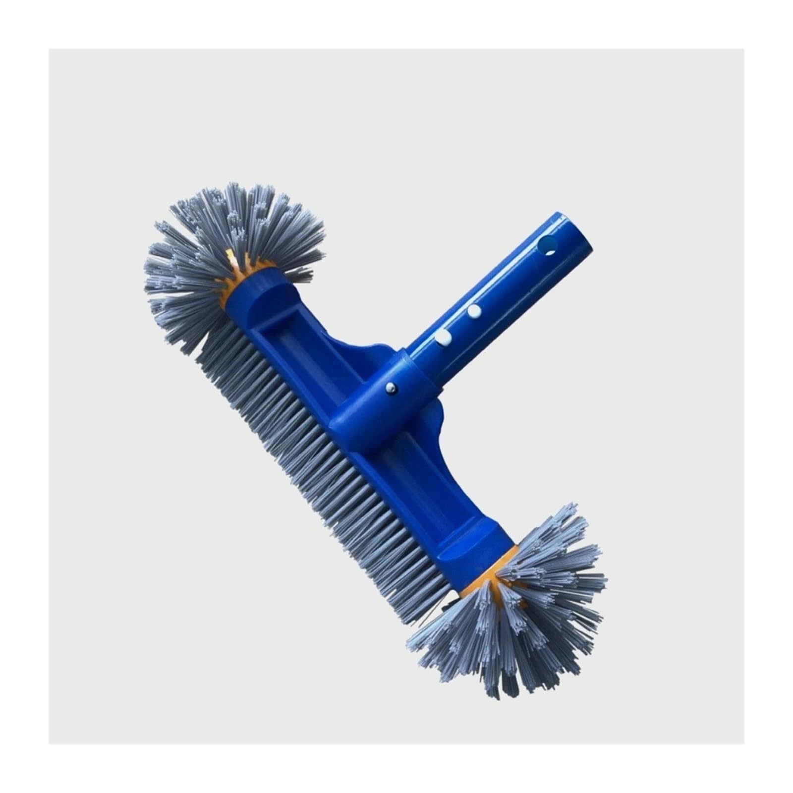 Tête de Brosse Piscine Robuste 13 po