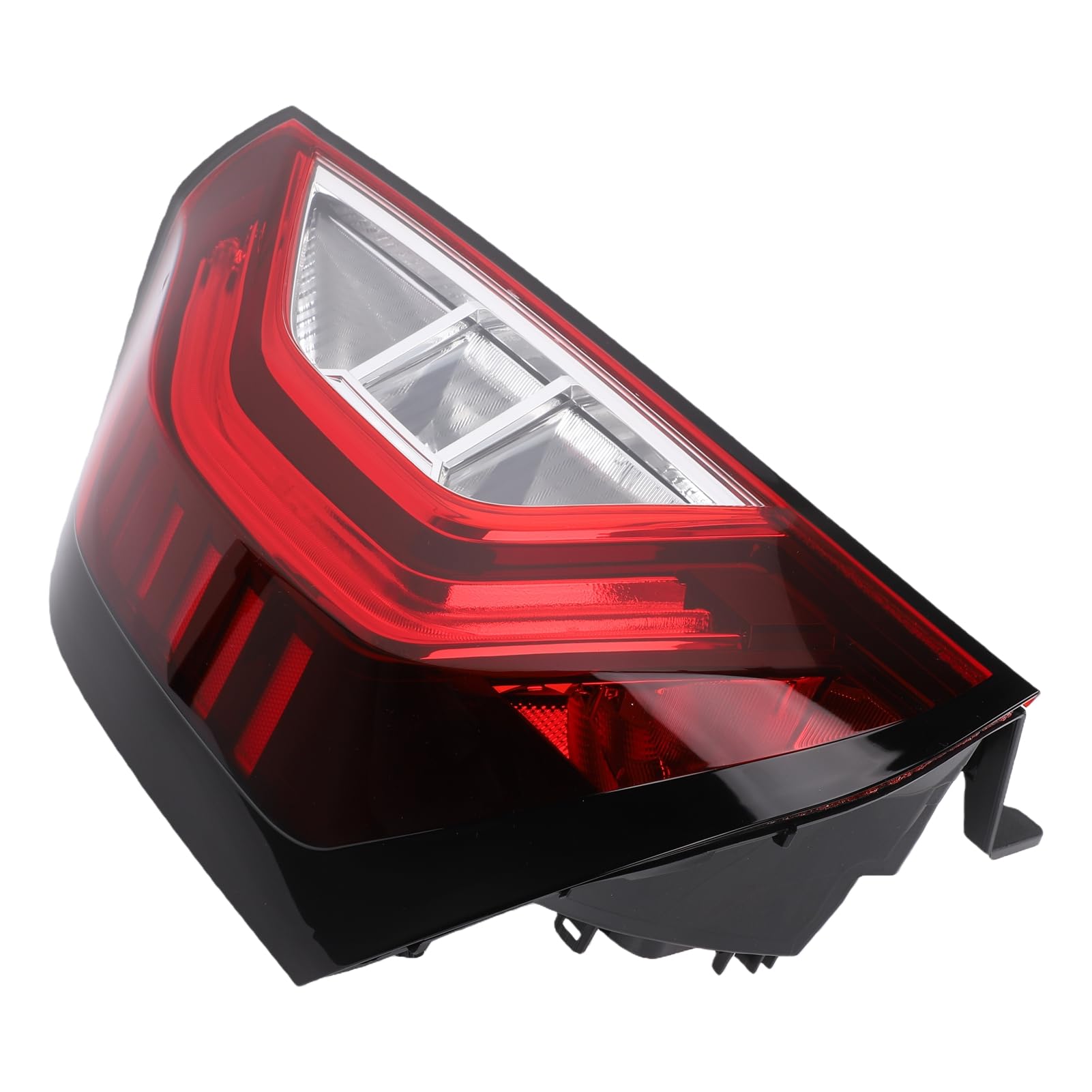 Zespół Tylnego światła, Obudowa Tylnej Lampy, Obudowa Lampy Tylnej, (Lewy
