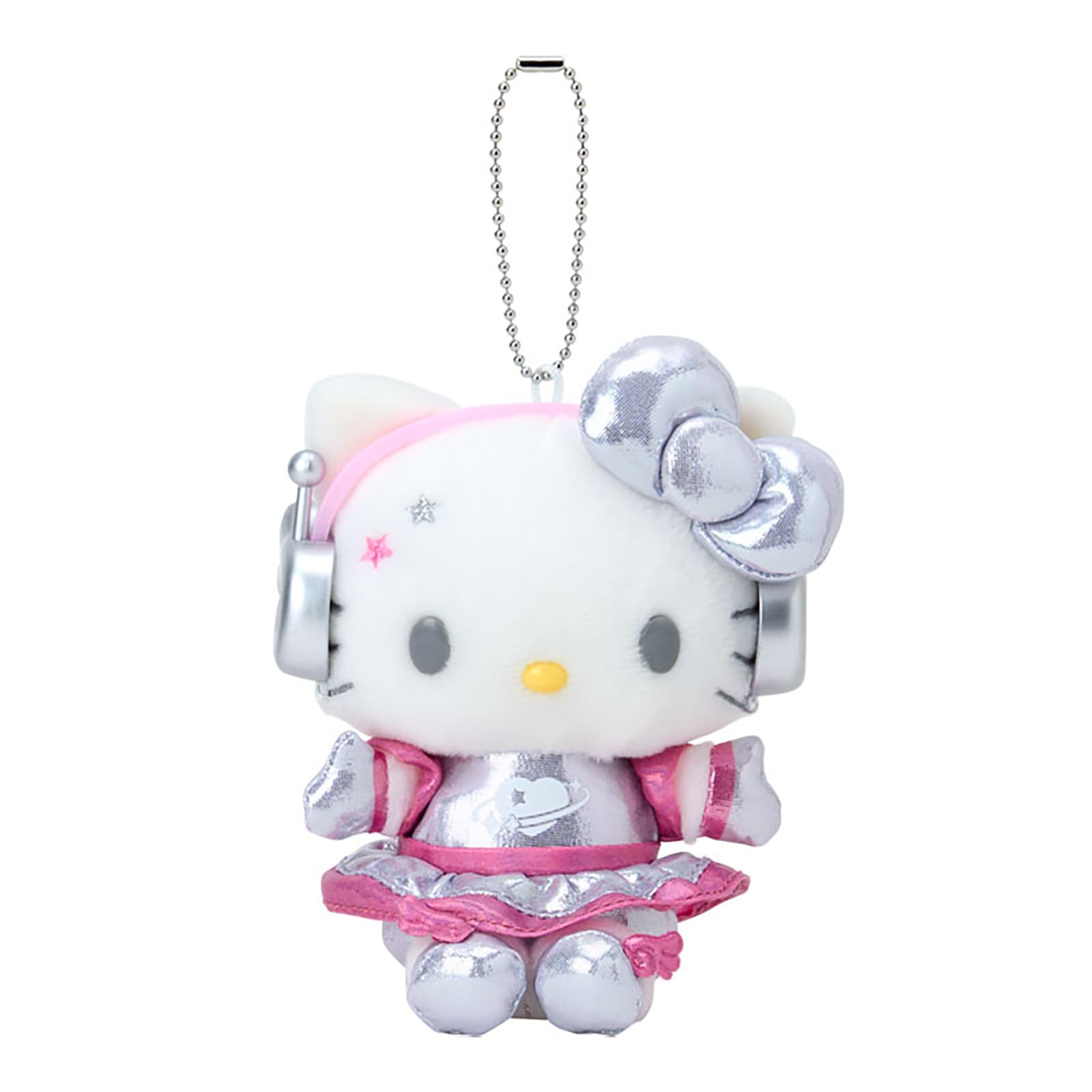 貴重！ HELLO KITTY★SANRIO SHOPのおまけマスコット33個 Sanrio 396231 Hello Kitty Mascot Holder (Tokimeki Planet) : Amazon