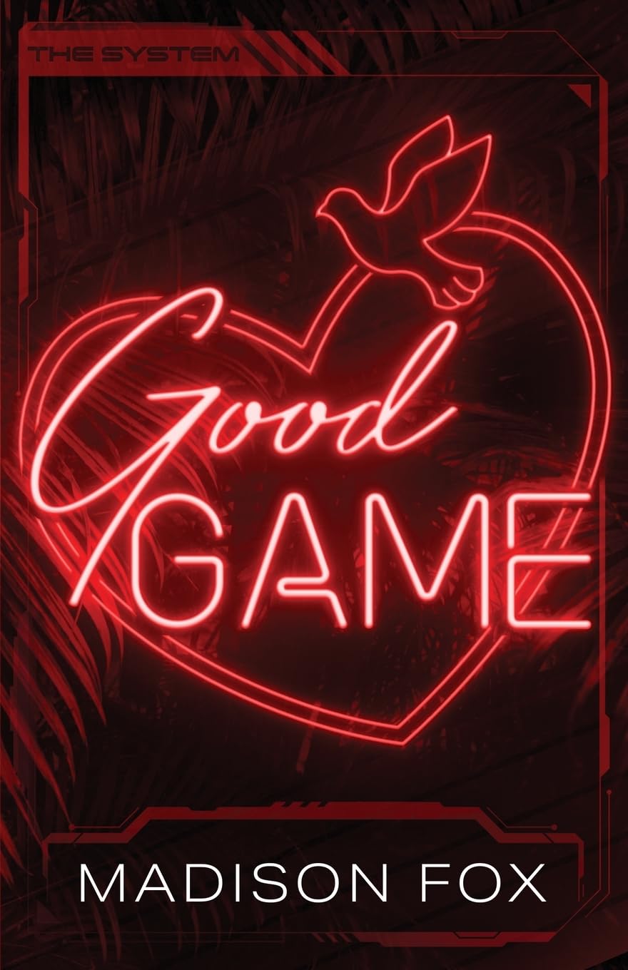 Good Game: Discreet Edition: 1 (System)