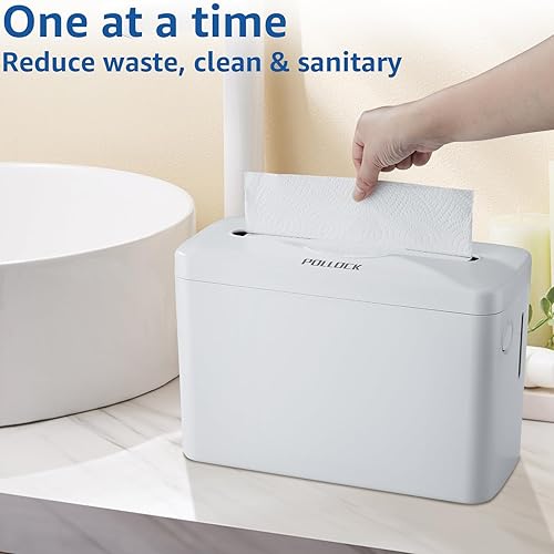 Miniatura 3 de Dispensador de toallas de papel, soporte triple para toallas de papel, dispensador de toallas de mano, dispensador de toallas de papel comercial,