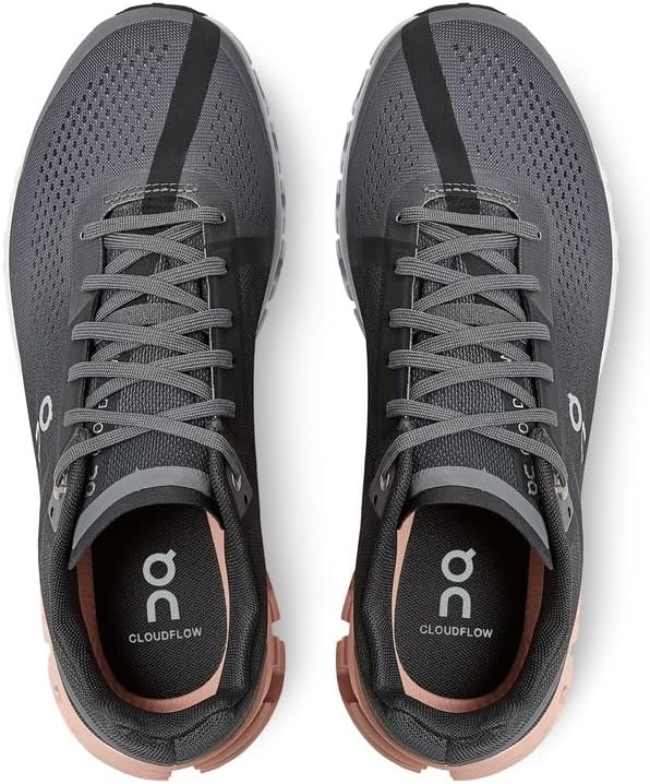 On Women's Cloud X Textile Trainers