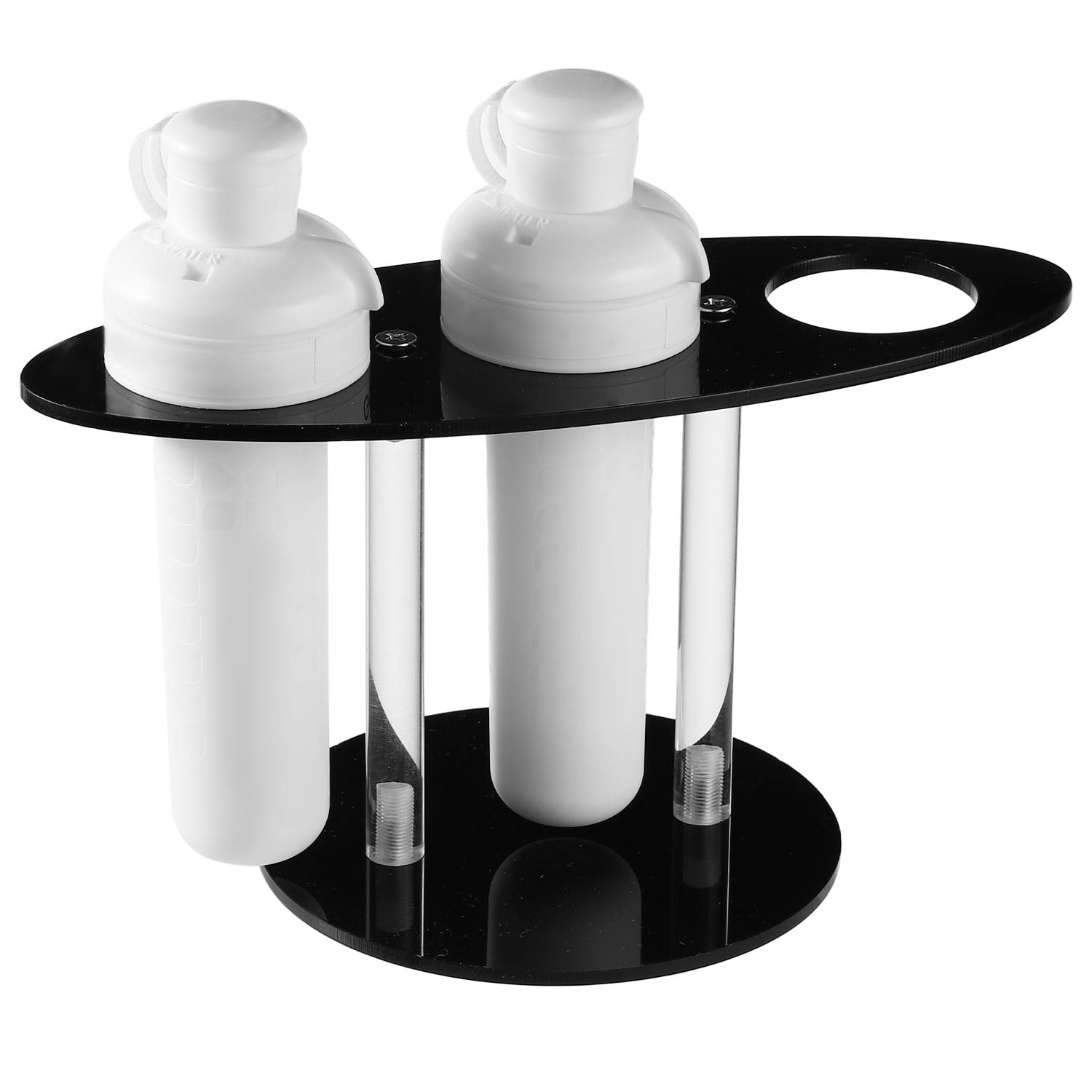 WIBOND Flavor Cartridge Holder For Cirkul - Metal Case Holds 3 Sip Cartridges - View #11