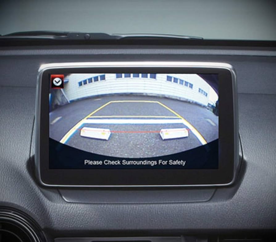 新品未使用　マツダ純正　アテンザ GJ バックカメラGKY8-67-RC0 2025年最新】Yahoo!オークション -マツダ純正バックカメラ