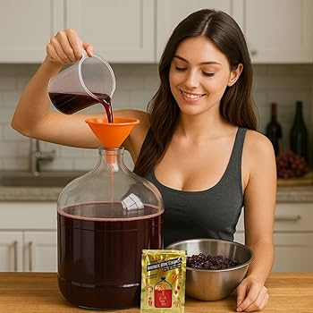 Buy Wine Yeast Universal 40g - Aroatic Wine Coplex - Yeast + Ent + Enzyes - Hoe Brew Yeasts