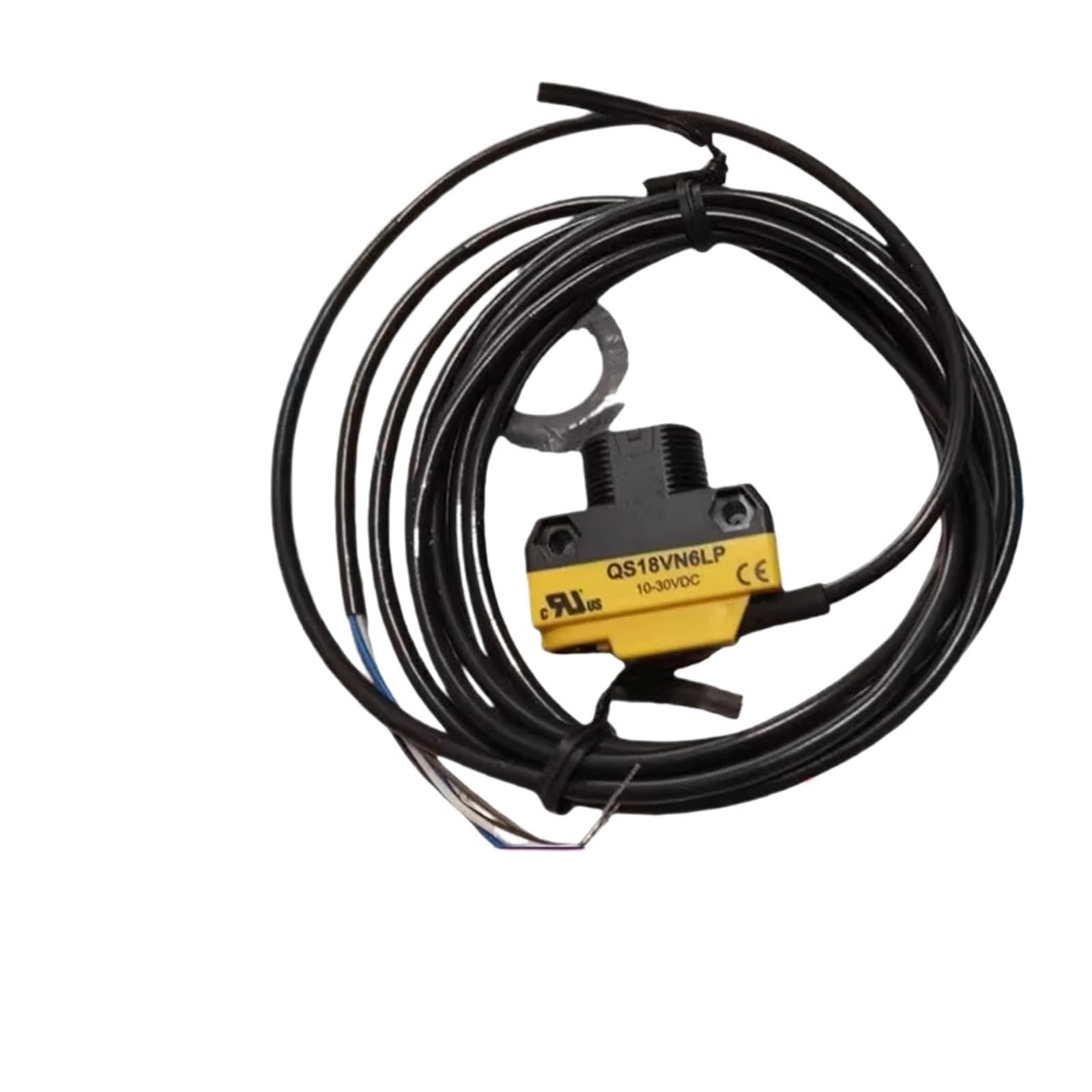 BACYDLPL QS18VN6LP Photoelectric sensor