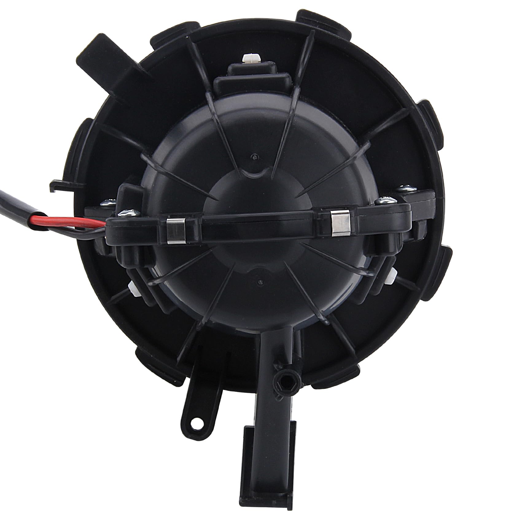 DOCAS Motore per ventola interna,Motore ventola di riscaldamento 8K1820021A,8K1820021B,8K1820021C compatible per Audi A4 8K2 8KH 8K5 B8 2007-2012 A5 8T3 8F7 8TA 2007-2011 Q5 8RB 2008-2012